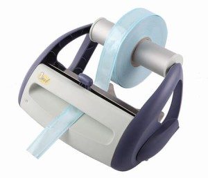 Zgrzewarka do rękawów Best-ThermoSealer