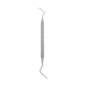     Dźwignia korzeniowa Heidbrink dwustronna wąska 1,2 mm 