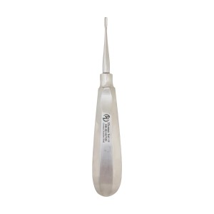     Dźwignia skrzydełkowa Winged prosta 2 mm 