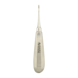     Dźwignia Korzeniowa Lindo Levean prosta 2mm 