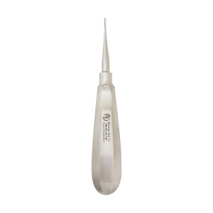     Dźwignia skrzydełkowa Winged prosta 1 mm 
