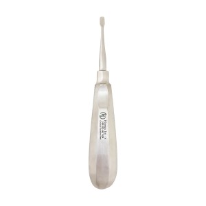     Dźwignia skrzydełkowa Winged prosta 4 mm 