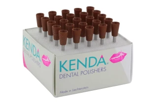 Gumki do amalgamatu-1szt (kielich)