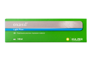 Oxasil Light Flow 140 ml 