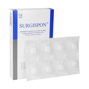 Surgispon 32 szt. 
