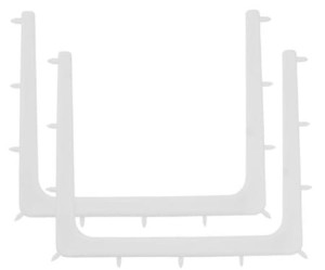 Ramka plastikowa do koferdamu (op.2 szt)