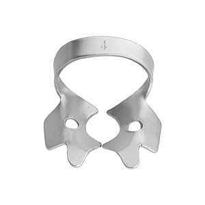     Klamry do koferdamu fig.4 