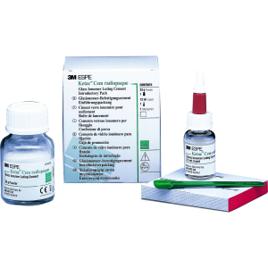 Ketac Cem Radiopaque - płyn