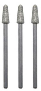 Wiertło HP diamentowe DiaBurs 852/040 (op. 3 szt)