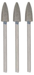 Wiertło HP diamentowe DiaBurs 853/060 (op. 3 szt)