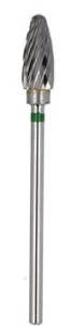 Frez z węglika spiekanego D+ Grupa III 251 VNR-060