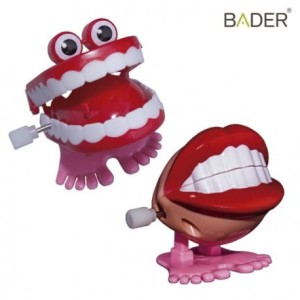 Tańczące usta-10szt