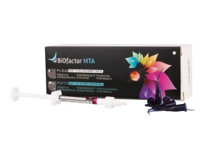 Nova Sealer Plus Bioceramic- MTA Flow 
