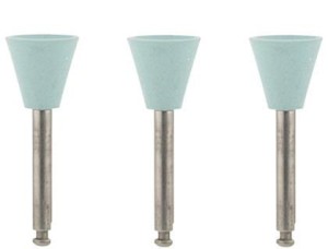 Gumka silikonowa polerska D Fine 0823 (duży cup) (op.3 szt)