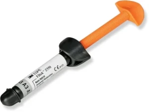 Filtek Z550strzykawka 4g  