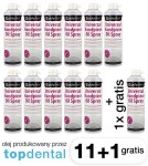 Olej uniwersalny do końcówek poj. 500ml Polydent-12szt