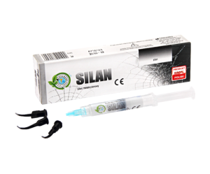 Silan 2 ml 