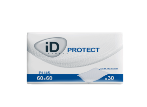 Podkłady higieniczne iD Expert Protect Plus  60X60