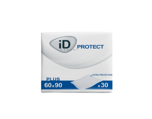 Podkłady higieniczne iD Expert Protect Plus  60X90