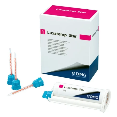 luxatemp-star-76g.webp