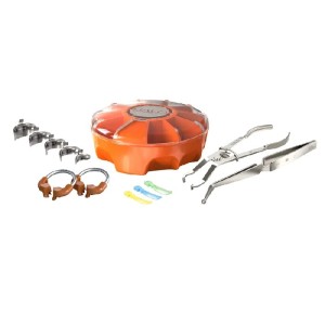 Promocja! Halo – system matryc sekcyjnych 