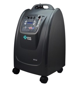 Medyczny koncentrator tlenu AE-5-W 