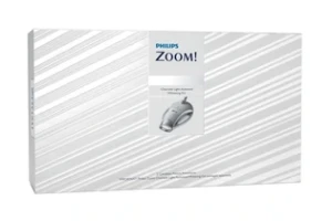 ZOOM! Zestaw dla dwóch pacjentów (Zoom HP 6% + Day White 6%) nadtlenek wodoru 6% DIS/690