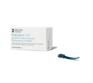 Palodent V3 Kliny Małe 100 szt