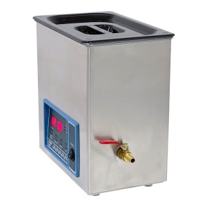 Myjka ultradźwiękowa Steel UC-5L 