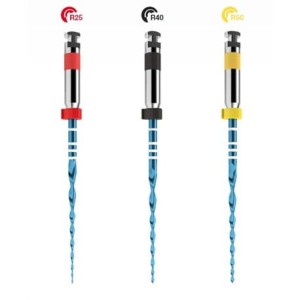 Reciproc BLUE-czarne-21mm  