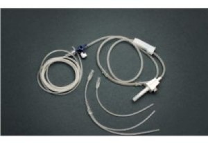 Wężyk W&H PD-10-3 - zestaw do irygacji 