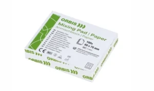 Bloczki Orbis duże 6x7,5 cm 100 szt.