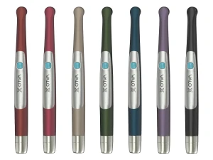 VALO™ X COLORS – lampa polimeryzacyjna VALO X 
