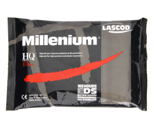 Masa Millenium 450 g Lascod