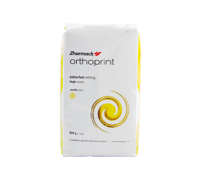 Orthoprint 500 g Zhermack 